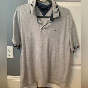 Tommy Hilfiger Men’s Polo Shirt